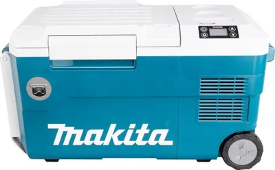 Produktbild von Akku-Kompressor-Kühl- und Wärmebox 40V max. (ohne Akku, ohne Ladegerät)