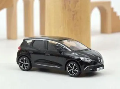 Immagine prodotto di Norev 517736 Renault Scenic 2016 schwarz 1:43