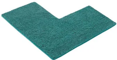 Image de Tapis de bain antidérapant - Lot de 1 pièce - Tapis antidérapant moderne