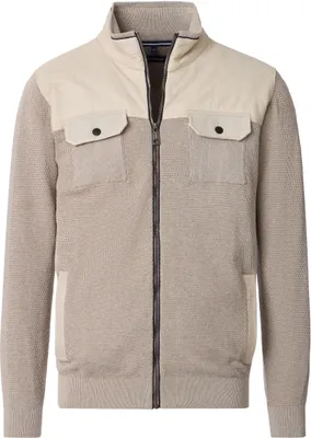 Produktbild von Strickjacke