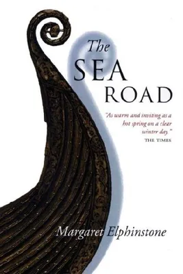 Produktbild von The Sea Road