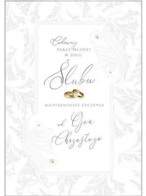 Produktbild von Primus-Hochzeitspass – Kukartka