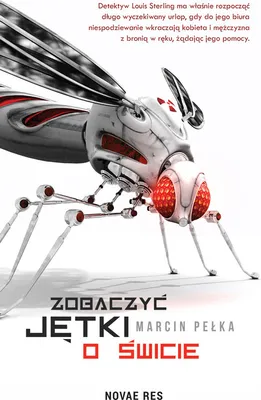 Immagine prodotto di Zobaczyc Jetki O Swicie