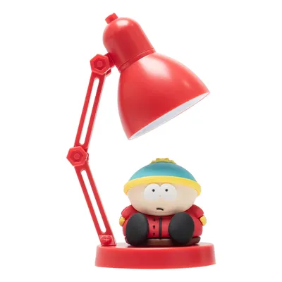 Immagine prodotto di South Park mini lampada LED con figura 10 cm