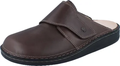 Produktbild von Finn Comfort Komfort Sandalen Amalfi Herren 31343430303538 Braun 41 EU