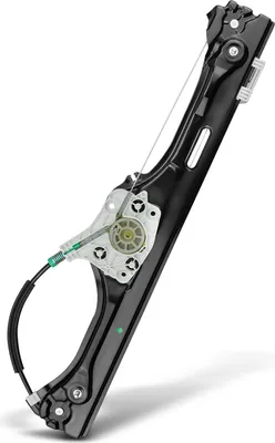 Immagine prodotto di Frankberg 1x regolatore finestrino posteriore destro per BMW X5 E70