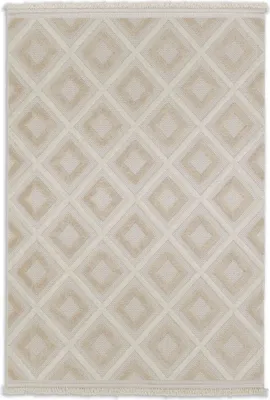 Obrázek produktu pro SCHÖNER WOHNEN venkovní koberec kolekce SUMMER Beige 133 x 190 cm
