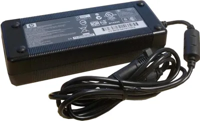 Immagine prodotto di Alimentatore Hp Originale 120w 18,5v 6,5a 4.8mm 1.7mm Pavilion Compaq Presario