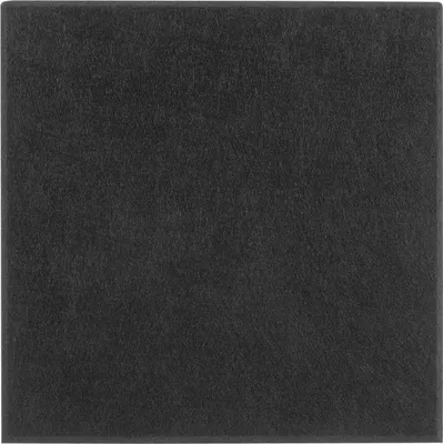 Produktbild von 18 Stück Akustikpaneele selbstklebend hohe Dichte Wanddekoration Schwarz 30*30cm