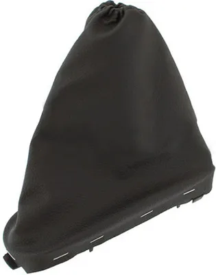 Produktbild von Handbremsmanschette mit Rahmen passend für Focus MK1 Bj. 1998-2004 Neu (SR33)