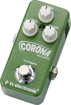 Image de TC Electronic  Mini Chorus