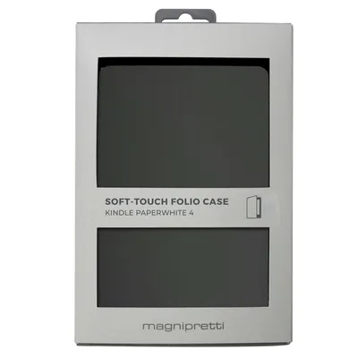 Produktbild von Magnipretti eBook-Case Soft Touch für Kindle Paperwhite 4 (10. Gen.)