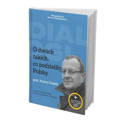 Image de O dwóch takich, co podzieliły Polskę