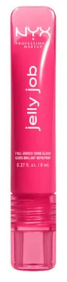 Imagen del producto de NYX PROFESSIONAL MAKE UP | JELLY JOB | Labios
