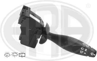 Produktbild von ERA 440324 Lenkstockschalter Kombischalter für FORD Fiesta Mk5 Schrägheck (JH1, JD1, JH3, JD3) FUSION (JU) Fiesta Mk5 Kastenwagen