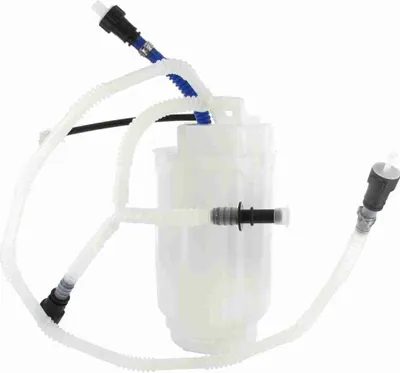 Produktbild von VEMO V10-09-0866 Kraftstofffördereinheit für VW Touareg (7LA, 7L6, 7L7)