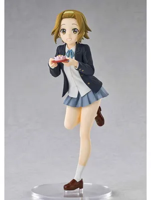 Imagen del producto de K-on! - Figura Ritsu Tainaka Pop Up parade L - Good Smile Company