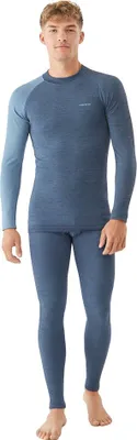 Produktbild von Viking Mounti Funktionsunterwäsche-set Blau 3XL Mann Blau 3XL