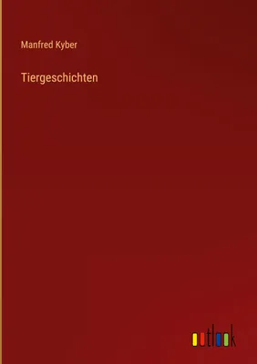 Produktbild von Tiergeschichten