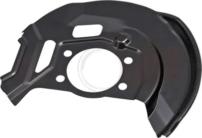 Produktbild von A.B.S. Spritzblech Bremsscheibe für NISSAN Qashqai II (J11, J11) 11399 Ankerblech