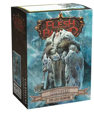 Obrázok produktu pre Dragon Shield Oldhim, puzdro na karty, Viacfarebný, 100 kusov