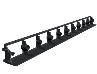 Immagine prodotto di Cordoli invisibili in plastica DUO 45 mm (2 pz)