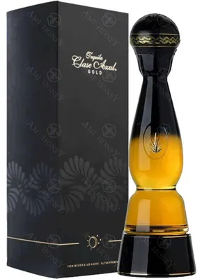 Obrázok produktu pre Clase Azul Tequila Gold.