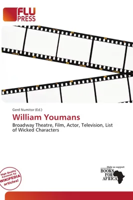 Produktbild von William Youmans