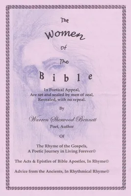 Produktbild von The Women of the Bible