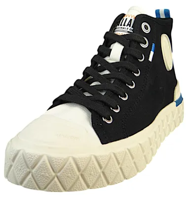 Immagine prodotto di Palladium Damen Sneaker Alta Palla Ace Chukka ORG 79142-008-M Schwarz