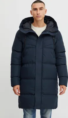Produktbild von 11 Project PRDenny - 21300904ME Herren Übergangsjacke Parka Lange Jacke