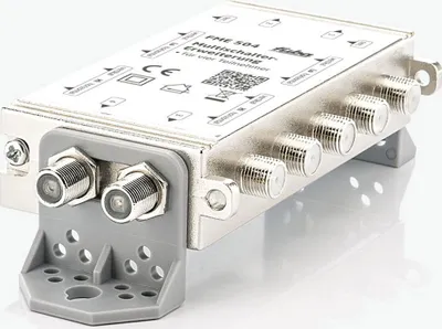 Produktbild von Fuba FME 504 Multischalter-Erweiterung 5 Eingänge 4 Ausgänge