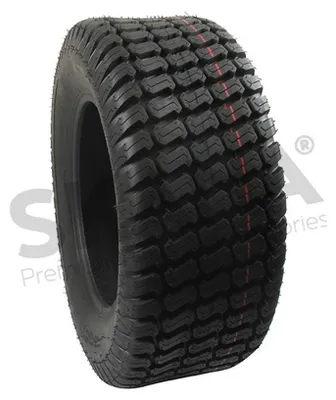 Image de Pneumatique Tubeless Profil Gazon 2 Plis - Dimensions: 16 X 650- 8.