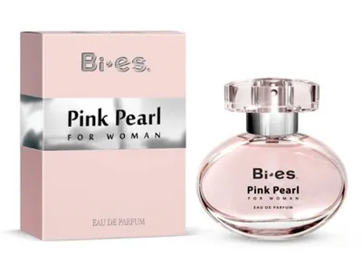 Produktbild von Bi-es Pink Pearl Woda Perfumowana, 50ml