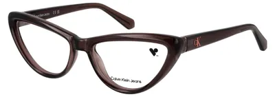 Zdjęcie produktu dla CALVIN KLEIN EYEWEAR Oprawki okularowe CKJ24630 54210