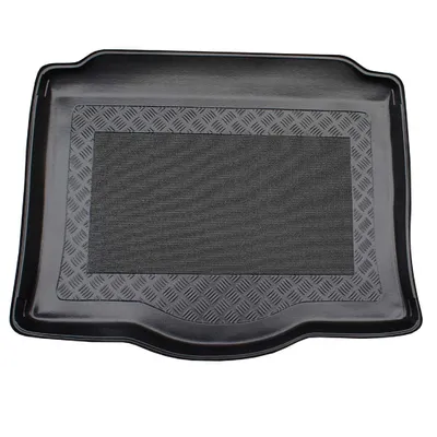 Produktbild von Z536253 Kofferraumwanne passend für Skoda Roomster 07.2006-04.2015 Van 5türer