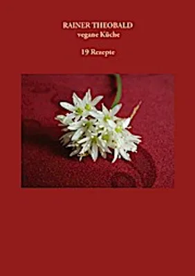 Produktbild von Vegane Küche 19 Rezepte