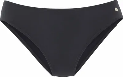 Produktbild von s.Oliver Bikini-Hose Spain schwarz Größe 34