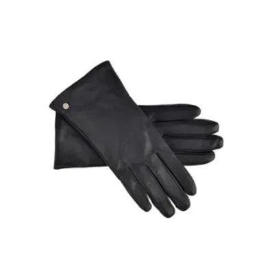 Produktbild von Handschuhe für Damen in schwarz