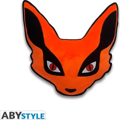 Produktbild von Naruto Shippuden Kissen Kyubi
