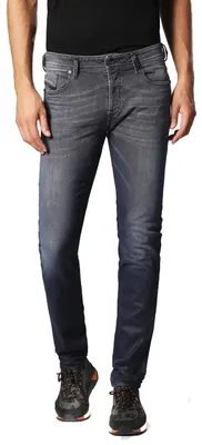 Produktbild von Diesel Sleenker 084LP Herren Jeans Hose Slim Skinny