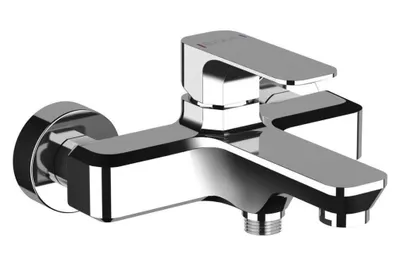 Obrázek produktu pro Vanová baterie SPY, chrom
