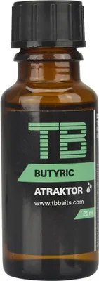 Obrázok produktu pre TB Baits Atraktor Butyric 20 ml