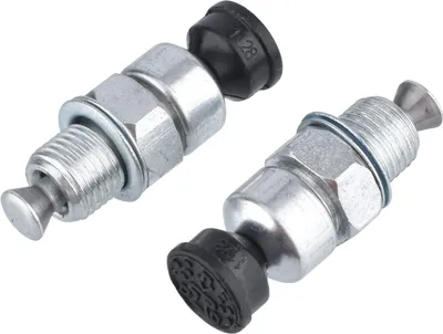 Produktbild von 2 Stück Dekompressionsventil für STIHL MS240 MS360 MS360C MS440 MS460 MS461 MS650 MS660 024 026 036 044 046 066 Kettensäge