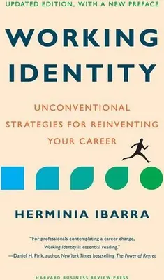 Immagine prodotto di Working Identity, Updated Edition, With a New Preface
