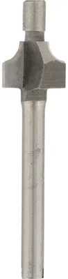 Productafbeelding van D612 - Graupner HSS-frees, boordelings-aansluitstuk, diameter 2,4 mm