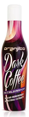 Obrázok produktu pre Solárium na opaľovanie s vôňou kávového mlieka (Dark Coffee Accelerator) 200ml
