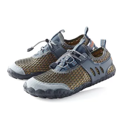 Produktbild von Orbisana Barfußschuh Hawaii uni Badeschuh Outdoor Freizeit Gr. 41