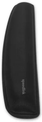 Obrázek produktu pro SPEEDLINK SATEEN Ergonomická opěrka zápěstí, černá