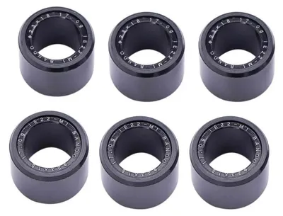 Immagine prodotto di Peso Variomatic 20 x 15 mm, set di 6 pezzi 11,5 g, BANDO
